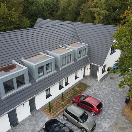 Apartmenthaus Stade Schwingewiesen Apartment 3 외부 사진