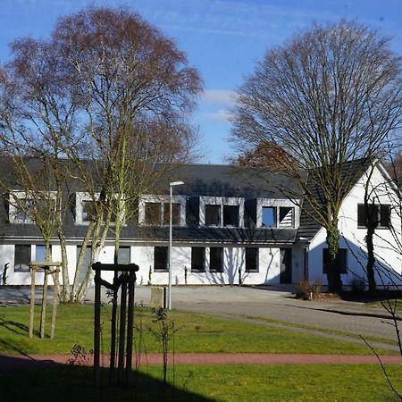 Apartmenthaus Stade Schwingewiesen Apartment 3 외부 사진