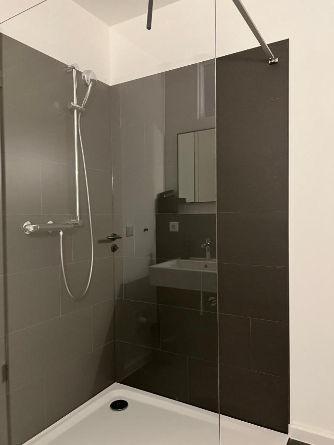 Apartmenthaus Stade Schwingewiesen Apartment 3 외부 사진