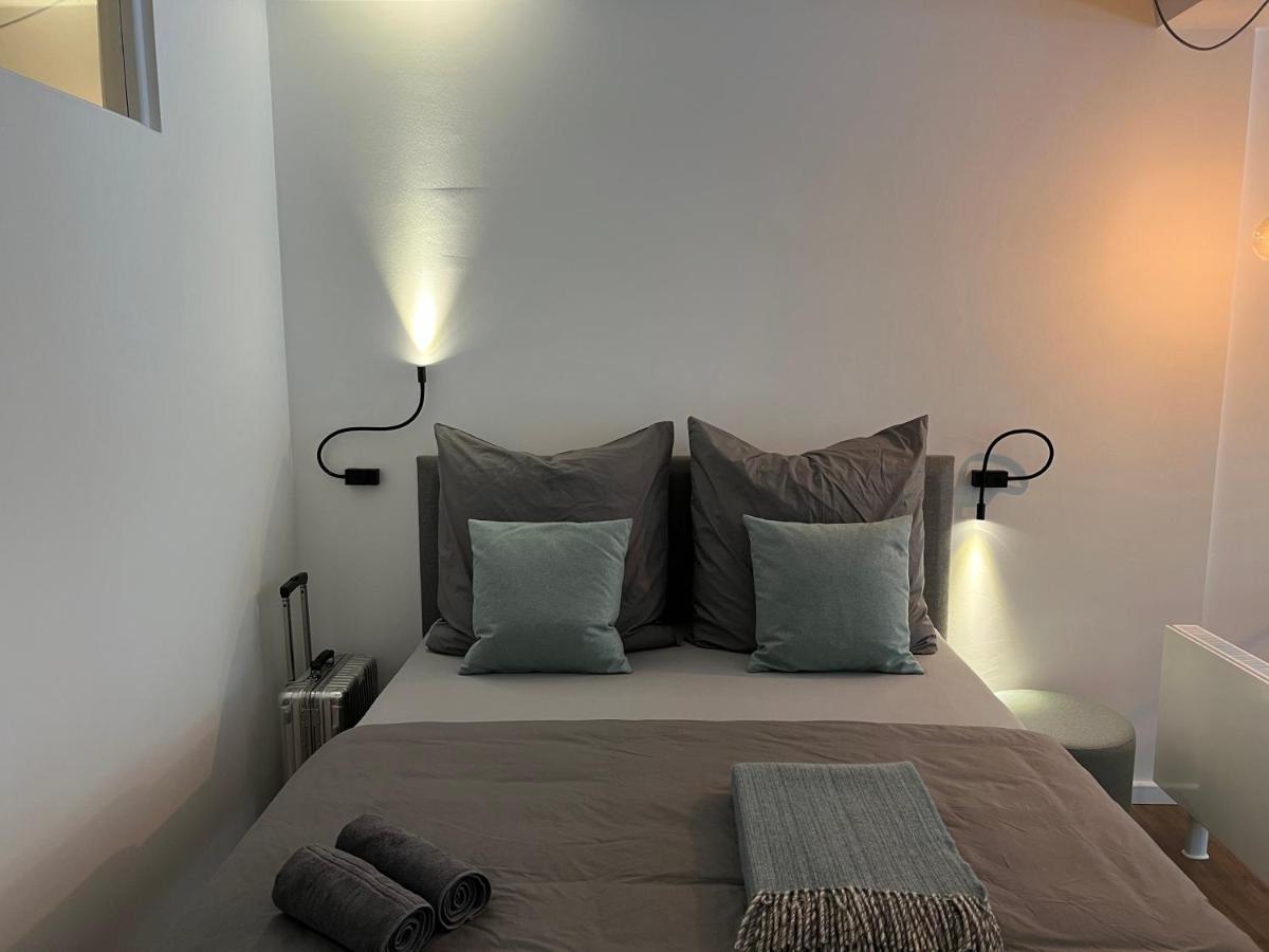 Apartmenthaus Stade Schwingewiesen Apartment 3 외부 사진