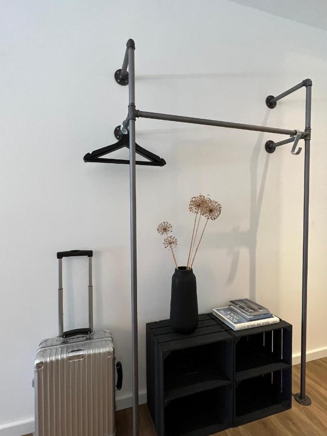 Apartmenthaus Stade Schwingewiesen Apartment 3 외부 사진